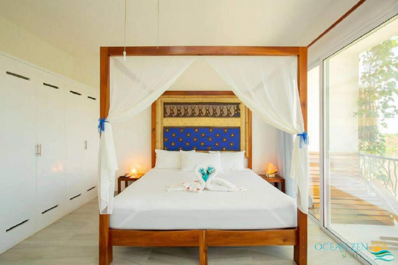 Ocean Zen Suites On 5Th Avenue - Adults Only Πλάγια Ντελ Κάρμεν Εξωτερικό φωτογραφία