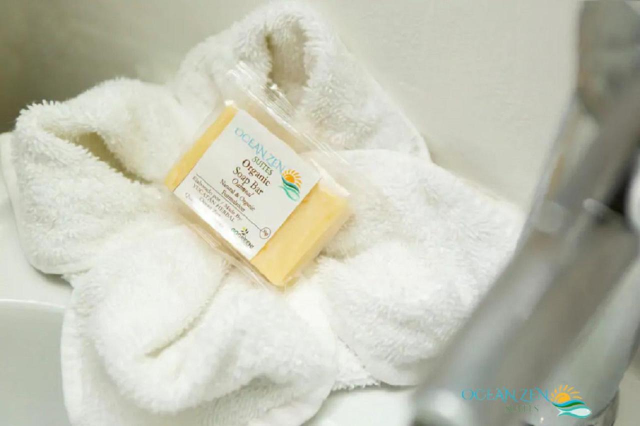 Ocean Zen Suites On 5Th Avenue - Adults Only Πλάγια Ντελ Κάρμεν Εξωτερικό φωτογραφία