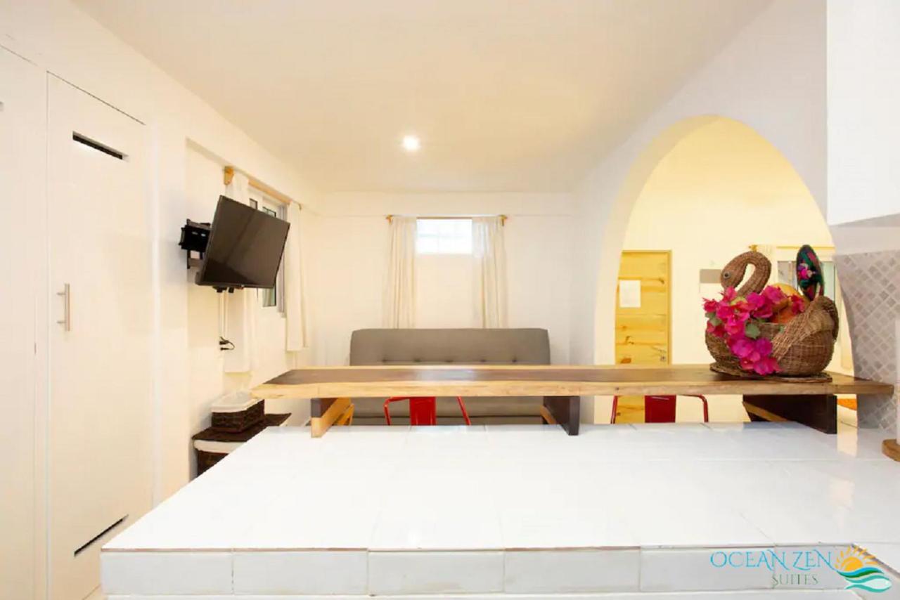 Ocean Zen Suites On 5Th Avenue - Adults Only Πλάγια Ντελ Κάρμεν Εξωτερικό φωτογραφία