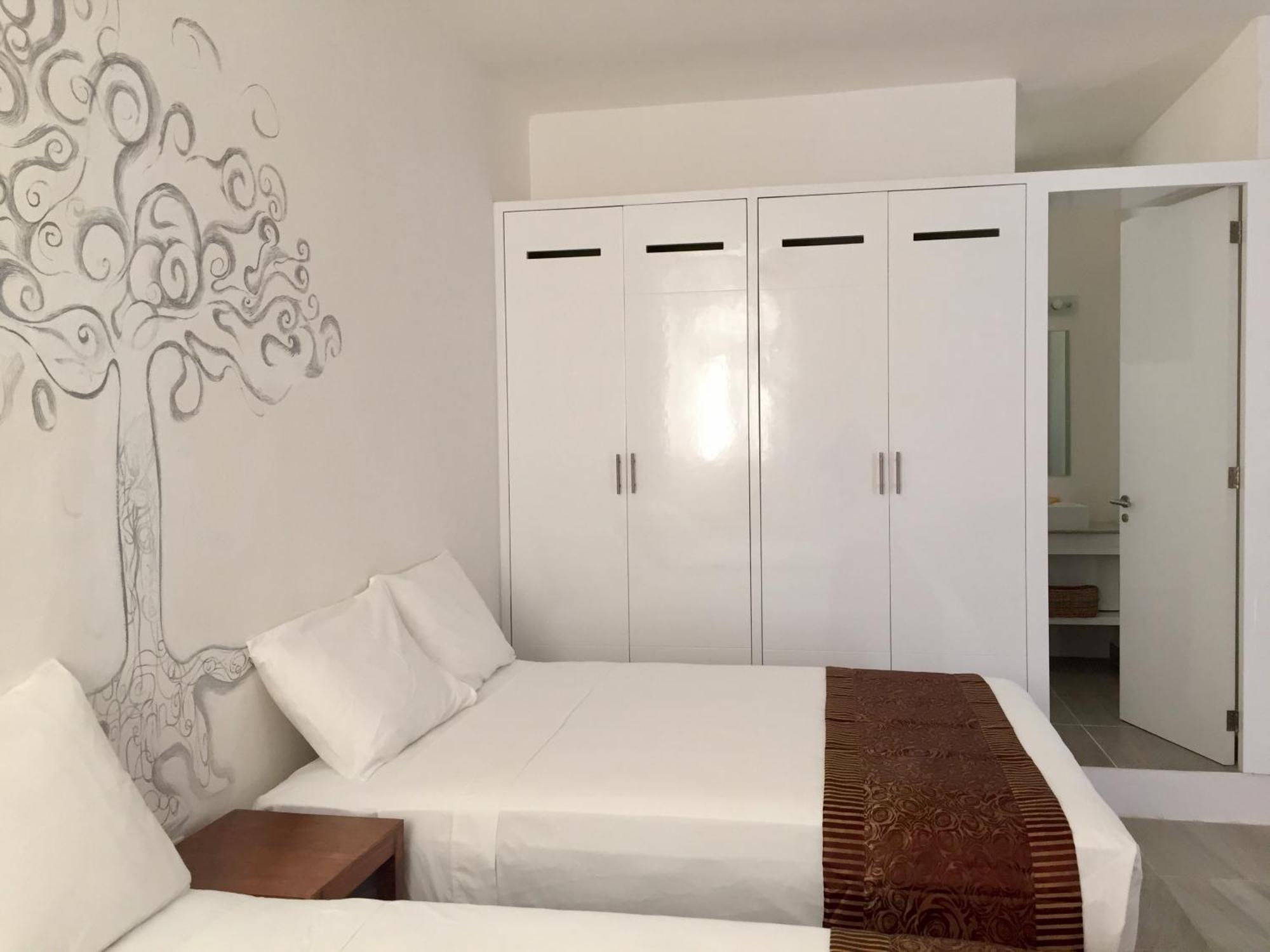 Ocean Zen Suites On 5Th Avenue - Adults Only Πλάγια Ντελ Κάρμεν Εξωτερικό φωτογραφία