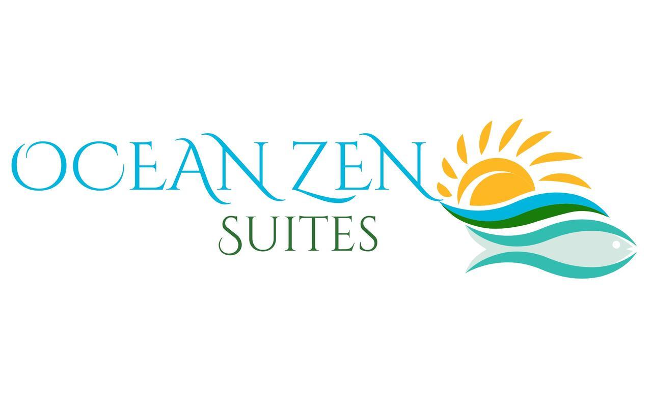 Ocean Zen Suites On 5Th Avenue - Adults Only Πλάγια Ντελ Κάρμεν Εξωτερικό φωτογραφία
