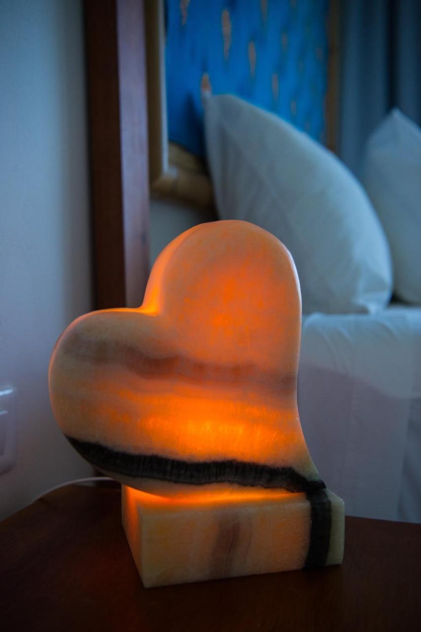 Ocean Zen Suites On 5Th Avenue - Adults Only Πλάγια Ντελ Κάρμεν Εξωτερικό φωτογραφία