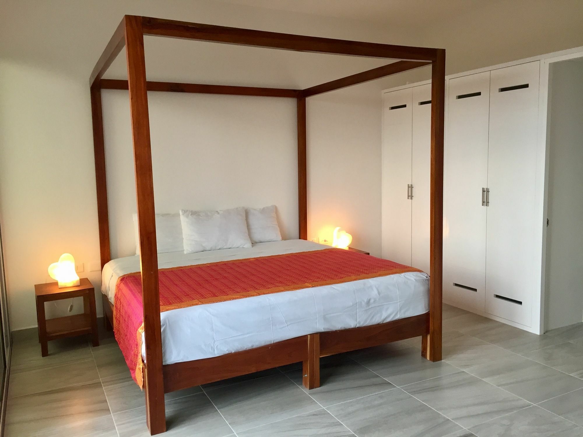 Ocean Zen Suites On 5Th Avenue - Adults Only Πλάγια Ντελ Κάρμεν Εξωτερικό φωτογραφία