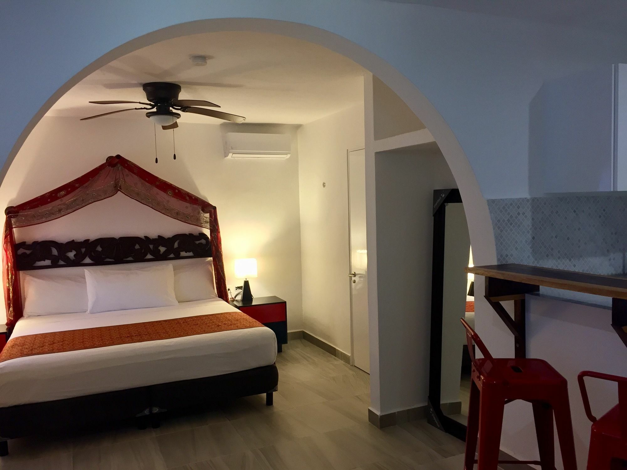 Ocean Zen Suites On 5Th Avenue - Adults Only Πλάγια Ντελ Κάρμεν Εξωτερικό φωτογραφία
