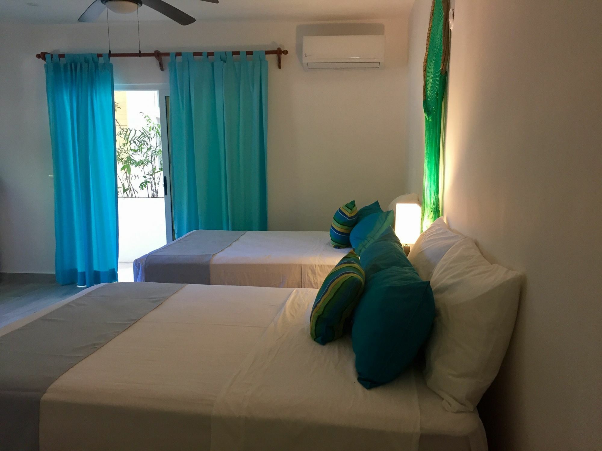 Ocean Zen Suites On 5Th Avenue - Adults Only Πλάγια Ντελ Κάρμεν Εξωτερικό φωτογραφία