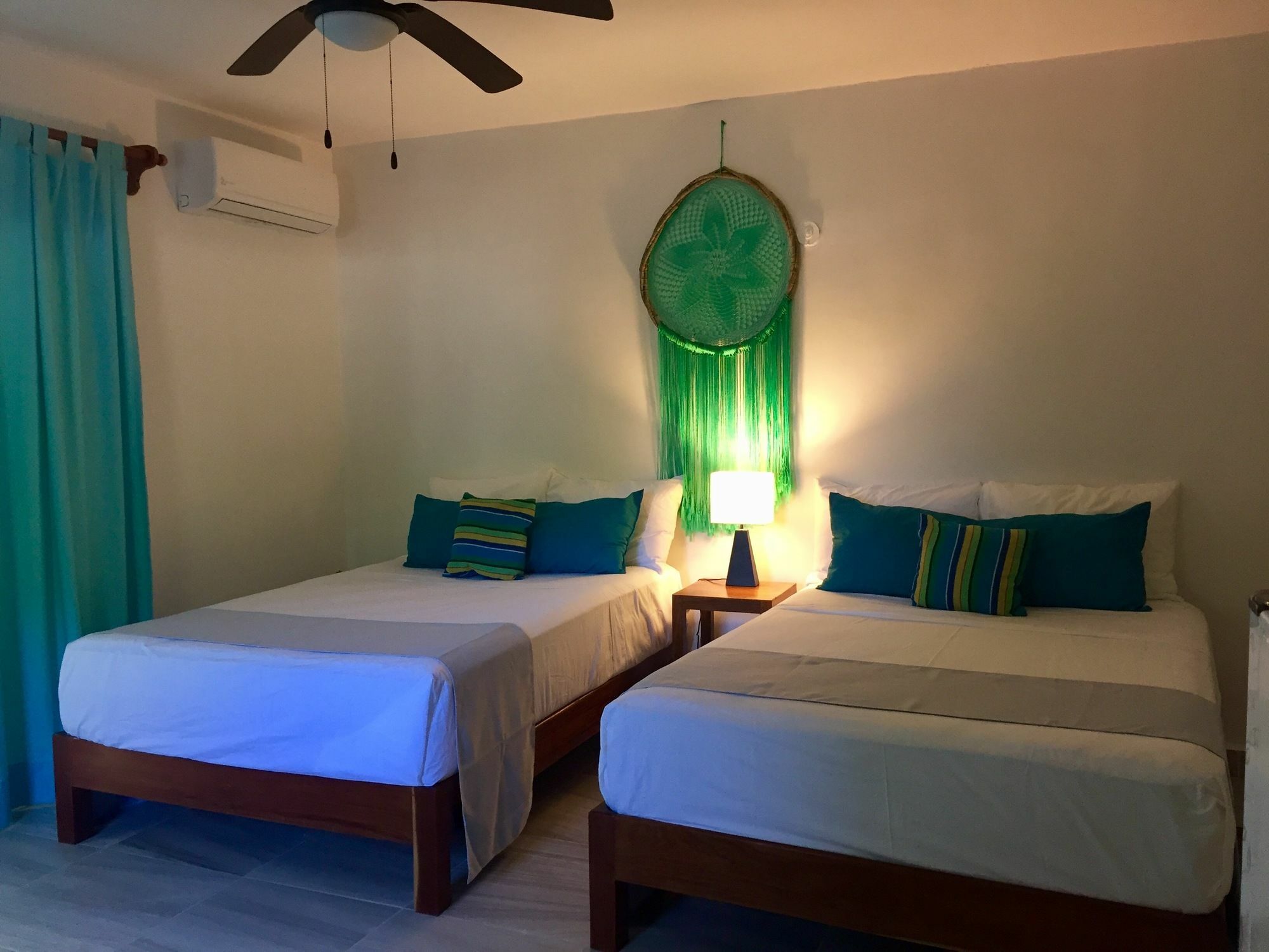 Ocean Zen Suites On 5Th Avenue - Adults Only Πλάγια Ντελ Κάρμεν Εξωτερικό φωτογραφία