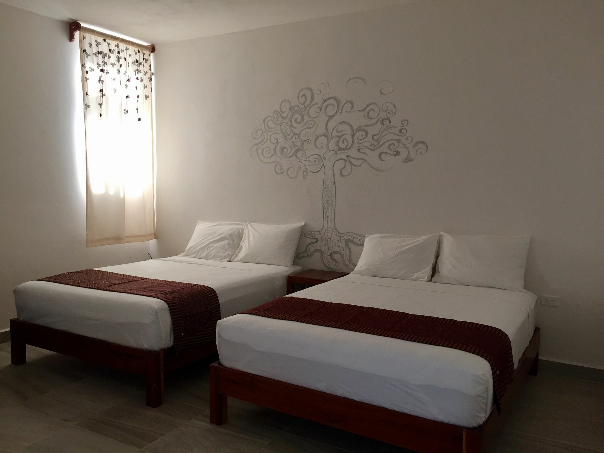Ocean Zen Suites On 5Th Avenue - Adults Only Πλάγια Ντελ Κάρμεν Εξωτερικό φωτογραφία