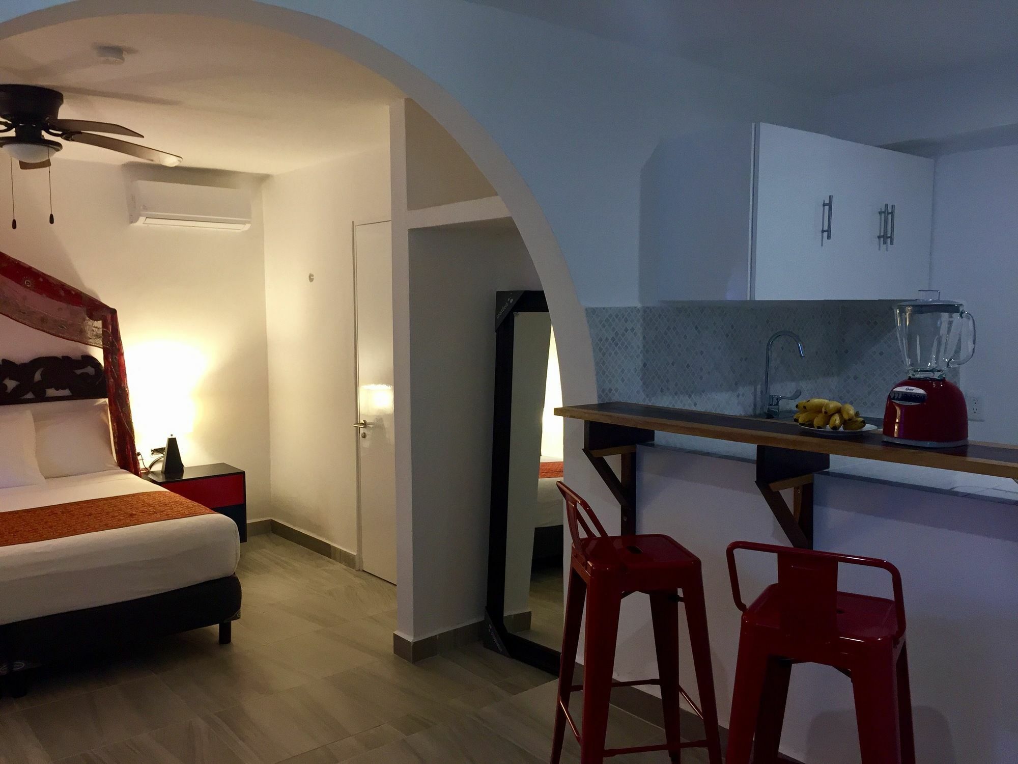 Ocean Zen Suites On 5Th Avenue - Adults Only Πλάγια Ντελ Κάρμεν Εξωτερικό φωτογραφία
