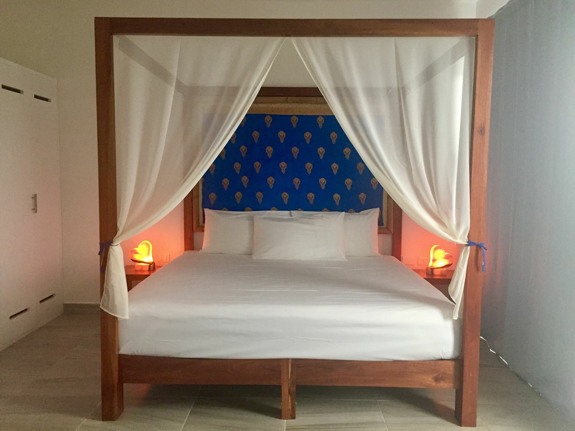 Ocean Zen Suites On 5Th Avenue - Adults Only Πλάγια Ντελ Κάρμεν Εξωτερικό φωτογραφία