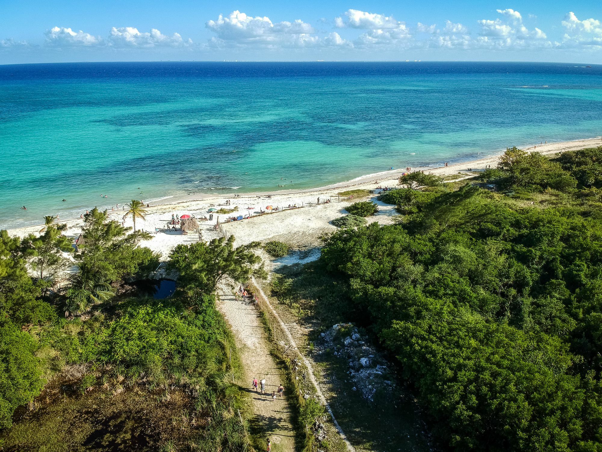 Ocean Zen Suites On 5Th Avenue - Adults Only Πλάγια Ντελ Κάρμεν Εξωτερικό φωτογραφία